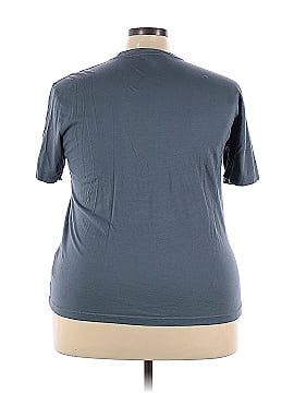 H&M Short Sleeve T-Shirt (view 2)