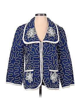 Victor Costa Blazer
