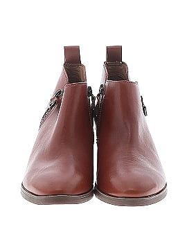 Vionic Ankle Boots (view 2)