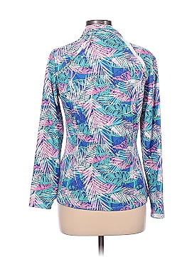 Kyodan Long Sleeve Polo (view 2)