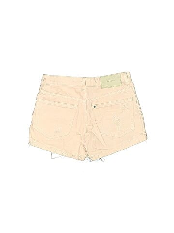 &Denim by H&M Denim Shorts (view 2)