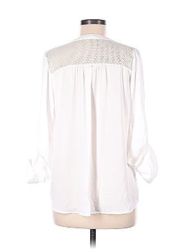 Creative Commune Long Sleeve Blouse (view 2)