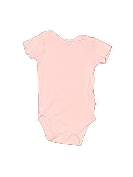 The Honest Co. Short Sleeve Onesie (view 1)