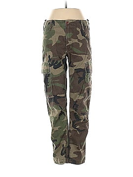 RE/DONE Cargo Pants (view 1)