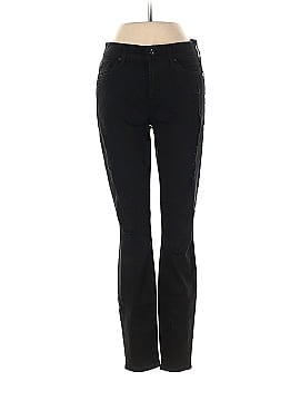 7 For All Mankind Jeggings (view 1)