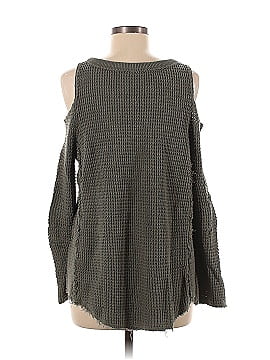 Free People Pullover Sweater (view 2)