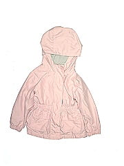 Wonder Nation Jacket