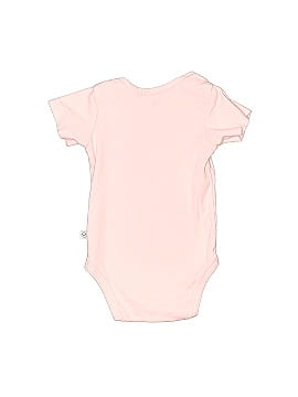 The Honest Co. Short Sleeve Onesie (view 2)