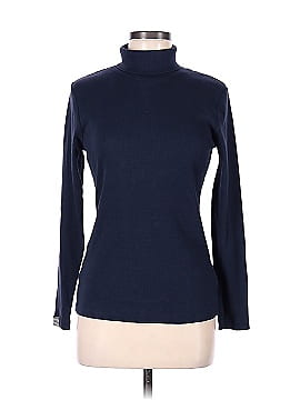 Joules Long Sleeve Turtleneck (view 1)