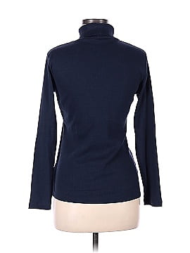 Joules Long Sleeve Turtleneck (view 2)