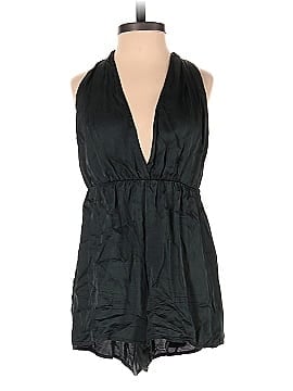 Subdued Romper (view 1)