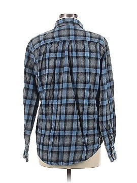 Northwest Territory Long Sleeve Button-Down Shirt (view 2)