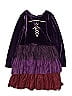 Disney Purple Dress Size X-Large (Youth) - photo 1