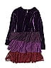 Disney Purple Dress Size X-Large (Youth) - photo 2