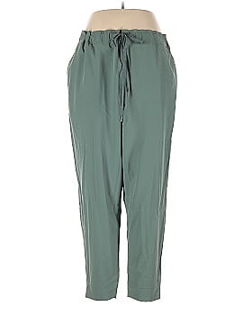 Eddie Bauer Active Pants (view 1)