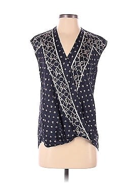 3.1 Phillip Lim for Target Sleeveless Silk Top (view 1)