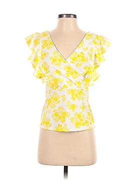Ann Taylor Sleeveless Top (view 1)