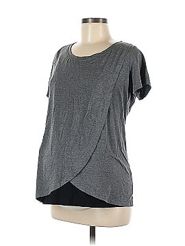 Motherhood Short Sleeve T-Shirt (view 1)