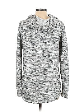 Mossimo Supply Co. Pullover Hoodie (view 2)