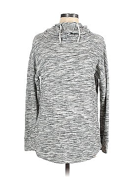 Mossimo Supply Co. Pullover Hoodie (view 1)