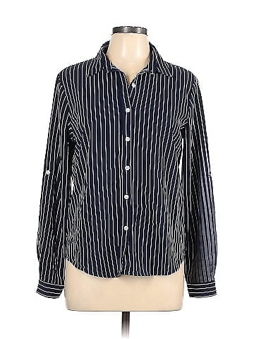 Have 3/4 Sleeve Blouse (view 1)