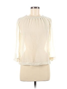 Cope 3/4 Sleeve Blouse (view 1)