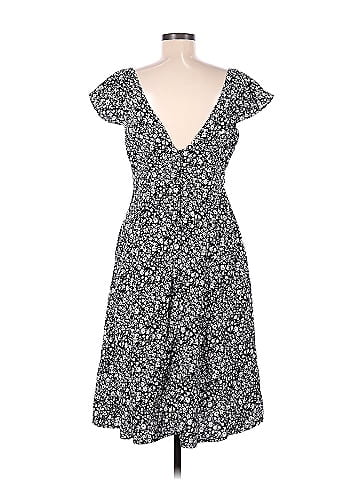Momoni Casual Dress (view 2)