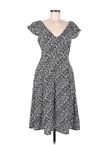 Momoni Casual Dress (view 1)