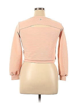 Z by Zella Long Sleeve Top (view 2)
