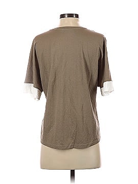 COA Short Sleeve T-Shirt (view 2)