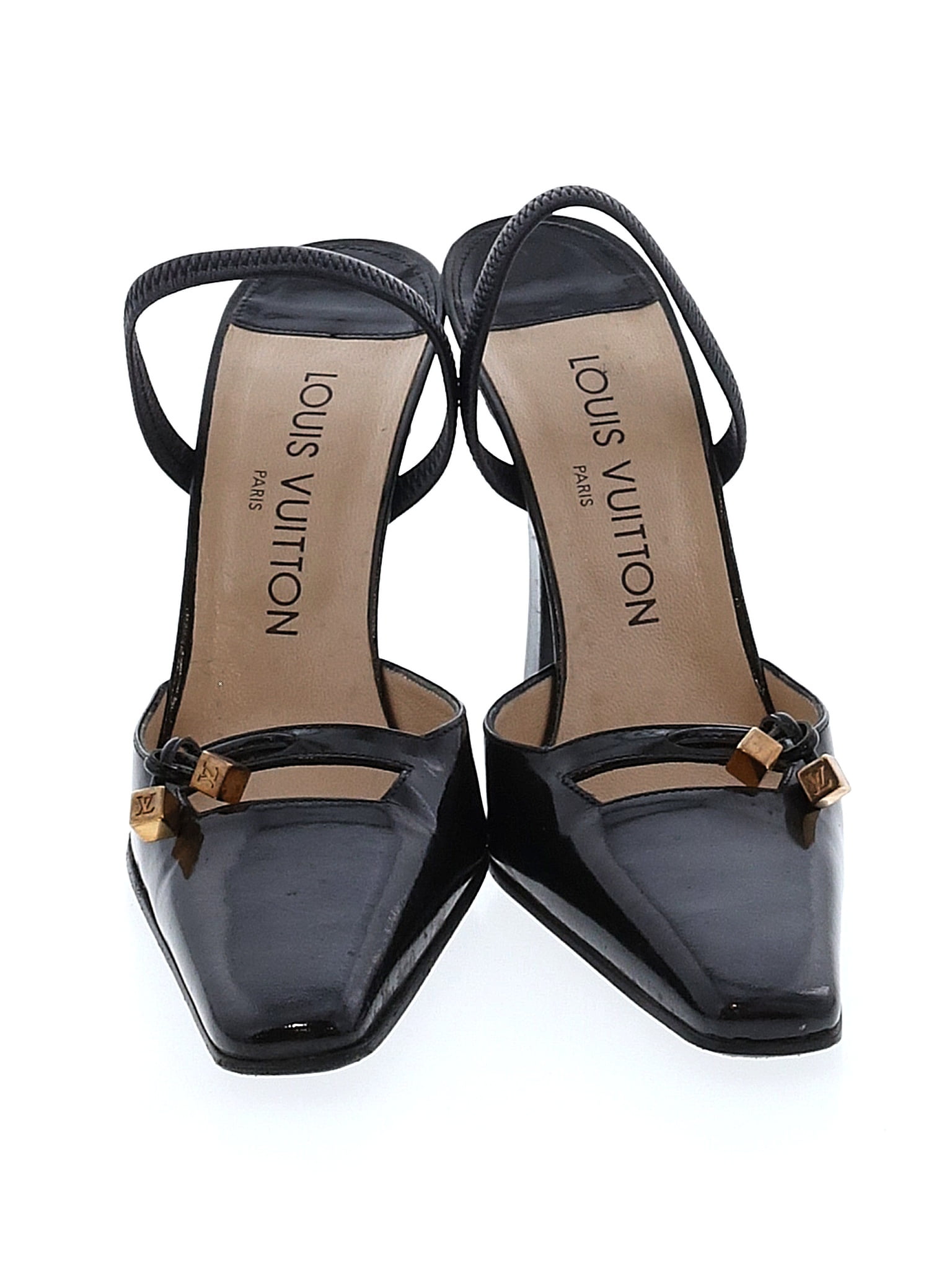 Louis Vuitton Shoes for Women, Online Sale up to 64% off