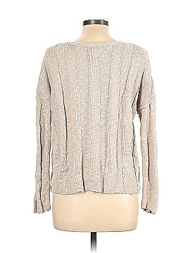 Hippie Rose Long Sleeve Top (view 2)