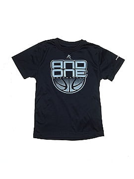 AND1 Active T-Shirt (view 1)
