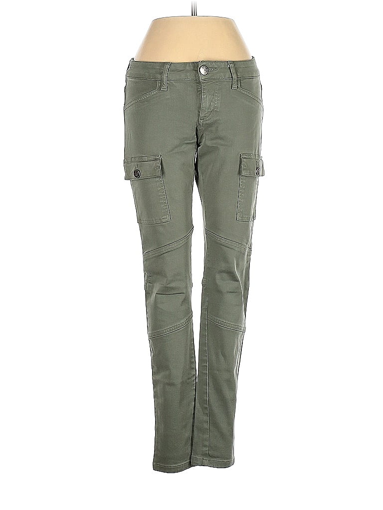 The Cargo Pant 25