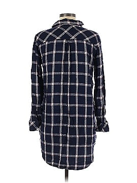 Rails Long Sleeve Button-Down Shirt (view 2)