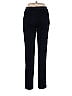 Maiyet Blue Black Wool Pants Size 40 (EU) - photo 2