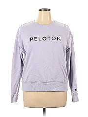 Peloton Sweatshirt