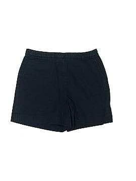 Brooks Brothers Red Fleece Denim Shorts (view 1)