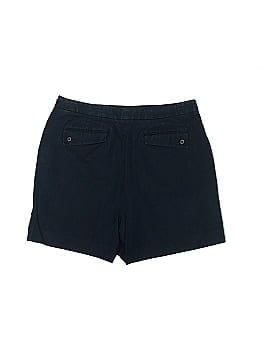 Brooks Brothers Red Fleece Denim Shorts (view 2)