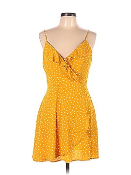 Speechless Casual Dress (view 1)