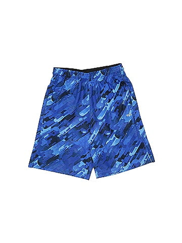 DSG Boys' Pocketless Shorts