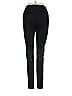 Alo Solid Black Yoga Pants Size S - photo 2