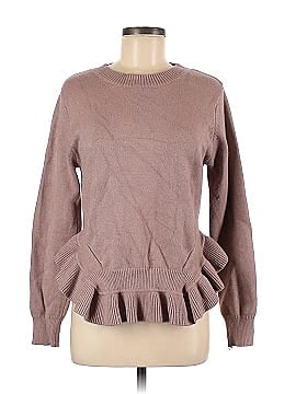 DRA Pullover Sweater (view 1)