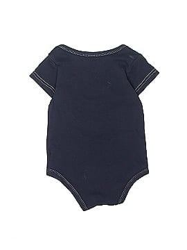 Hb Short Sleeve Onesie (view 2)