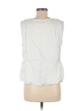 DL1961 Sleeveless Top (view 2)