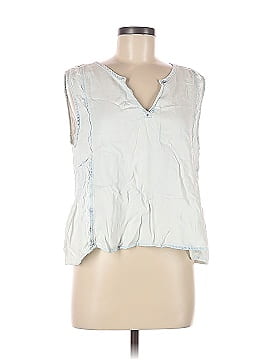 DL1961 Sleeveless Top (view 1)
