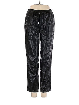 Blank NYC Faux Leather Pants (view 1)