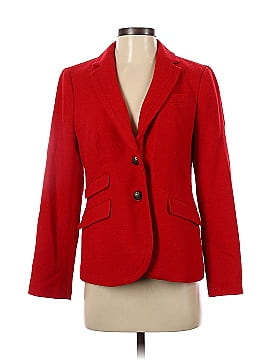 English Factory Blazer (view 1)