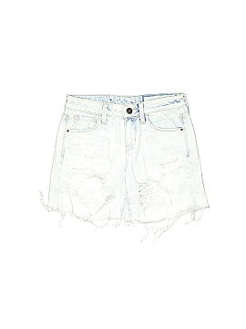 Treasure & Bond Denim Shorts (view 1)