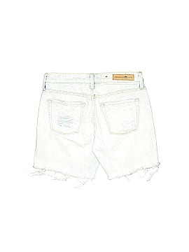 Treasure & Bond Denim Shorts (view 2)